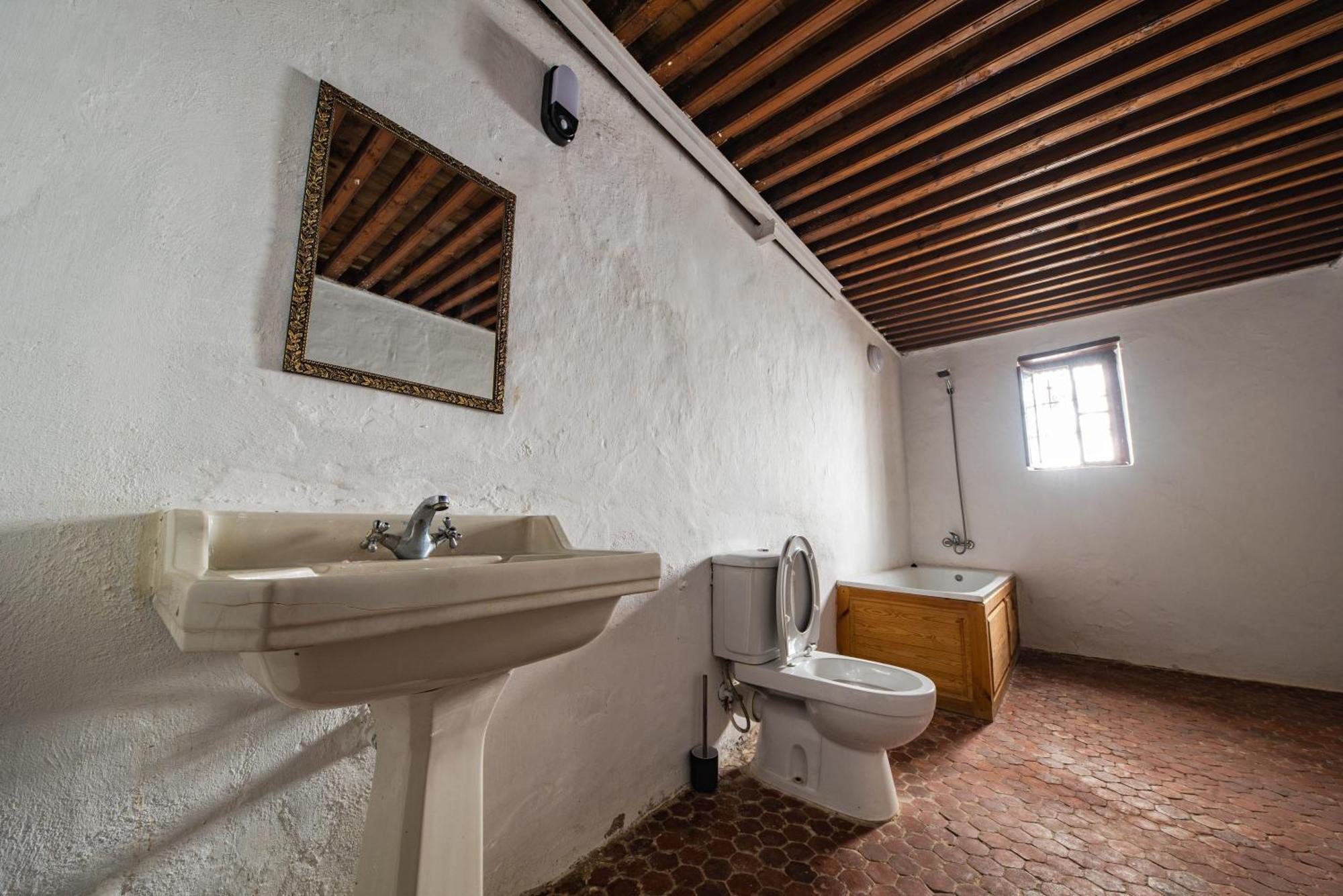 Riad Mtamer, Tétouan Exterior foto