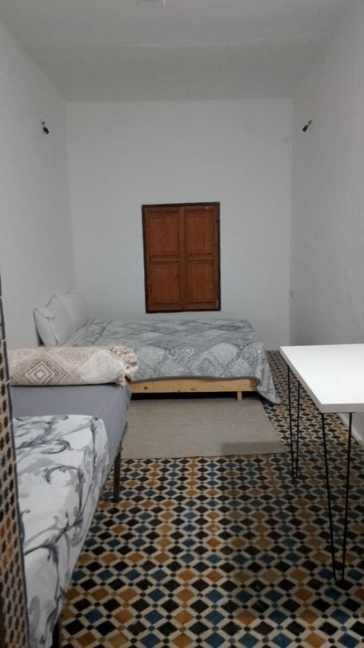 Riad Mtamer, Tétouan Exterior foto